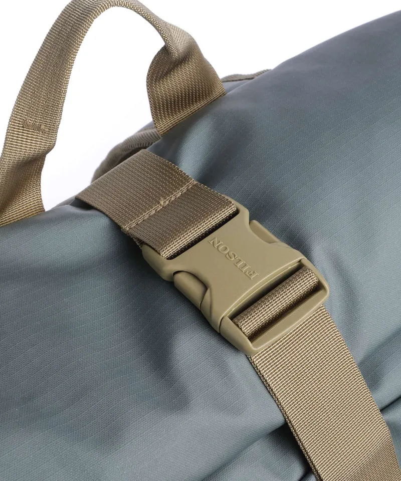 Filson Printed Shrub Rucksack slate