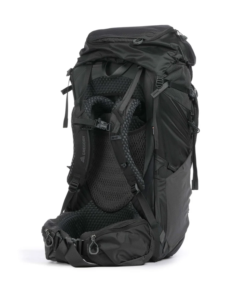 Gregory Deva 60 RC XS Trekkingrucksack fog grey