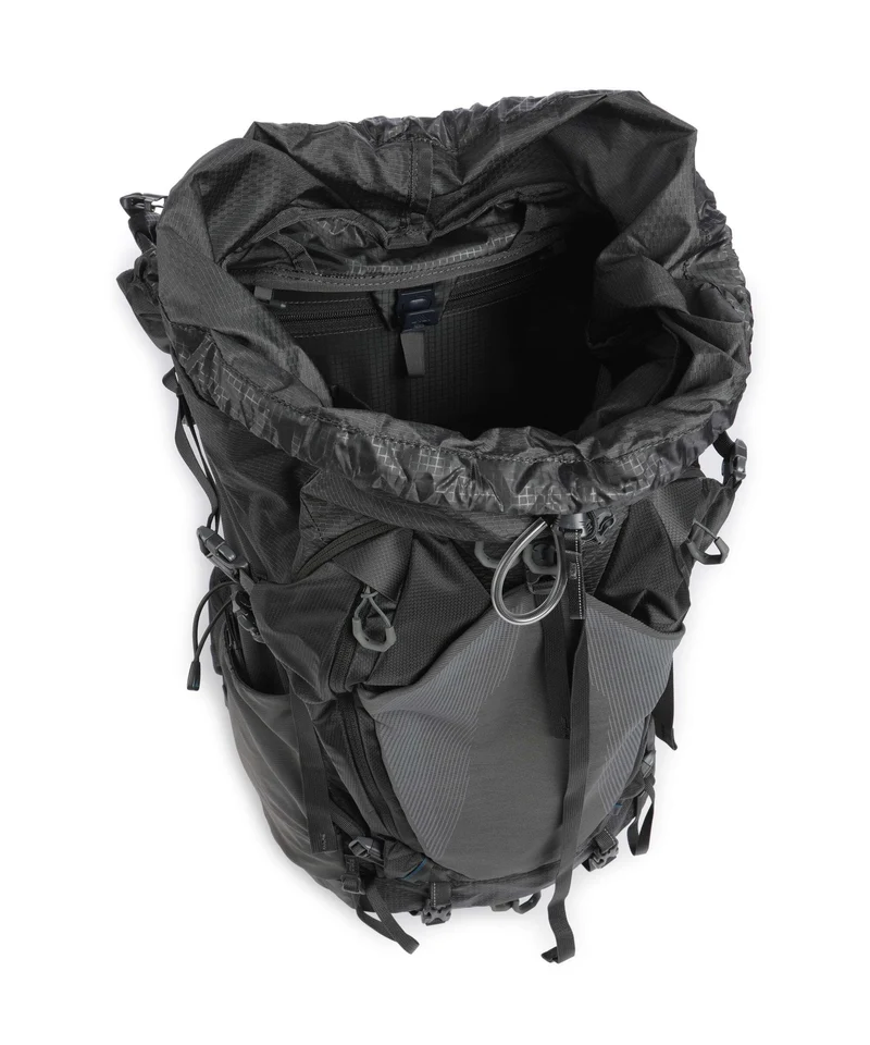 Gregory Deva 60 RC XS Trekkingrucksack fog grey