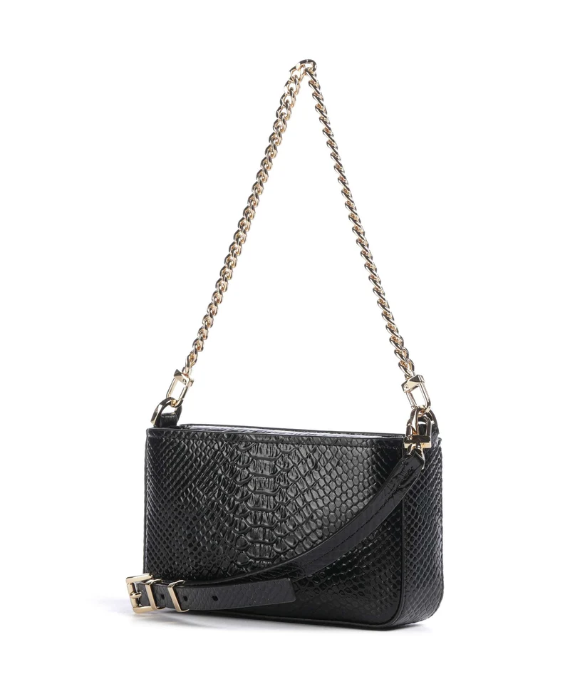 Michael Kors Bryant Small Schultertasche black