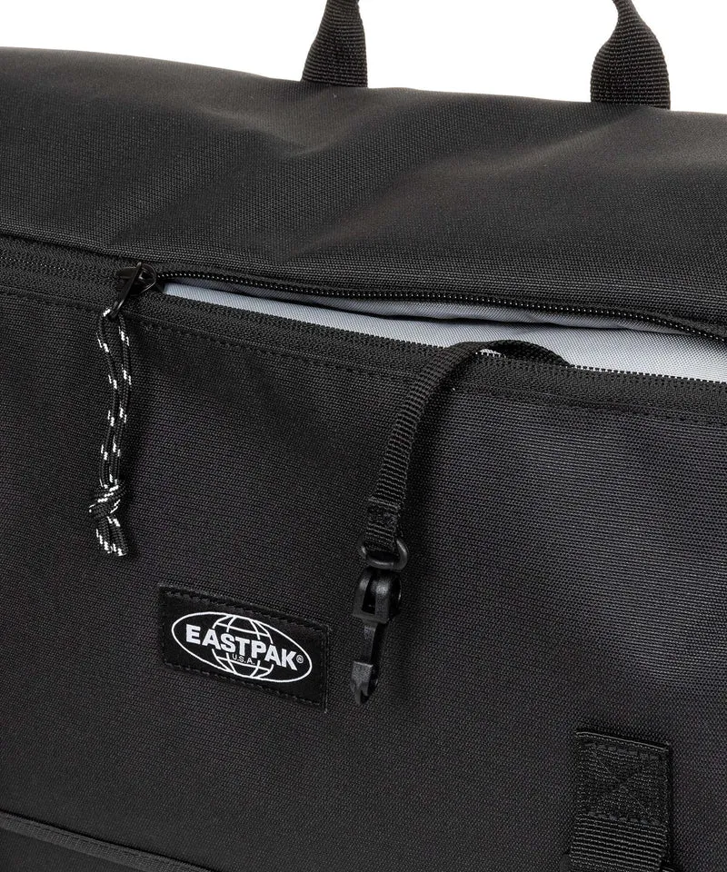 Eastpak Courier Pro Kuriertasche black