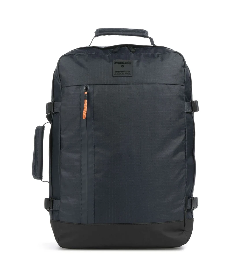 Strellson Northwood Rucksack dark blue