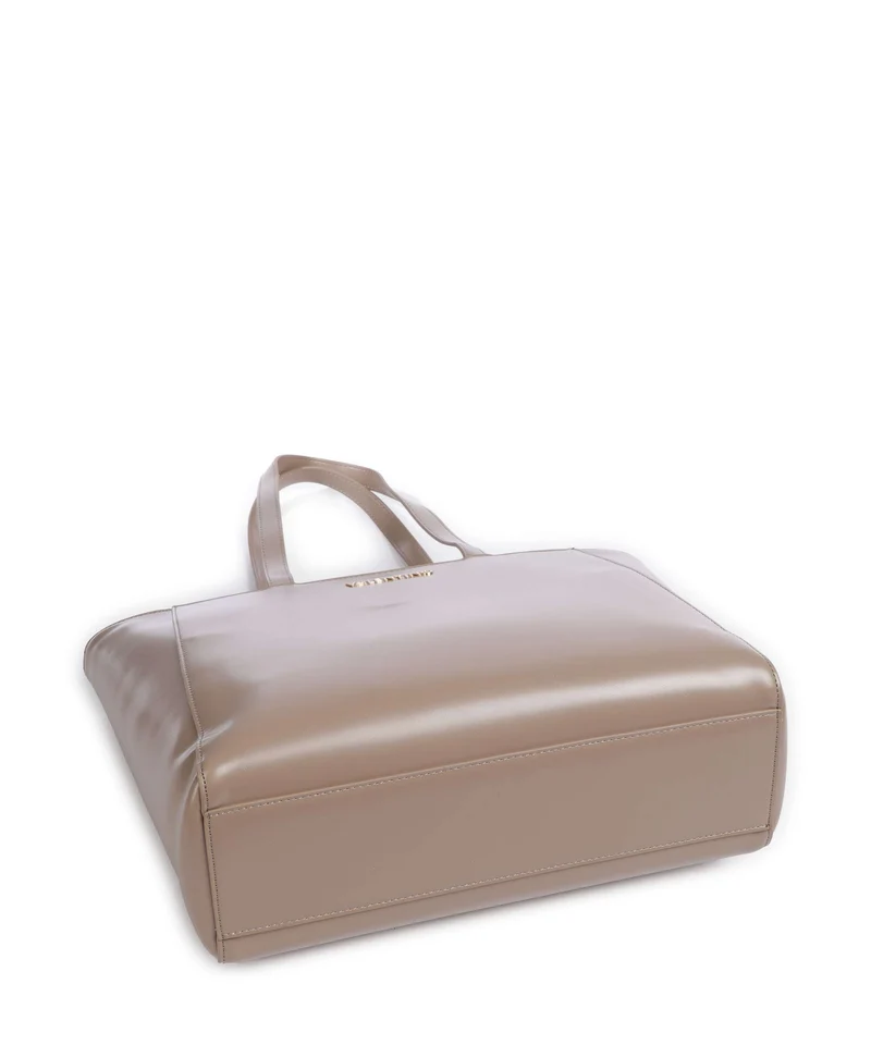 Valentino Bags Type Re Shopper taupe