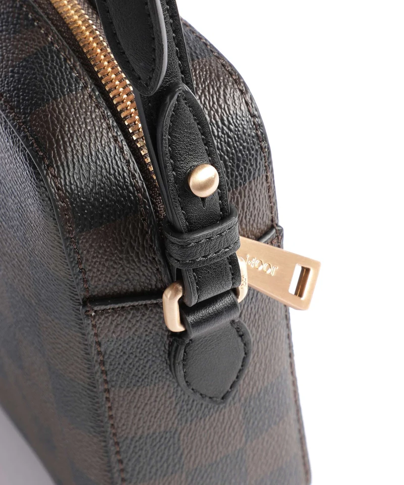 JOOP! Cortina Piazza Cloe Umhängetasche seal brown