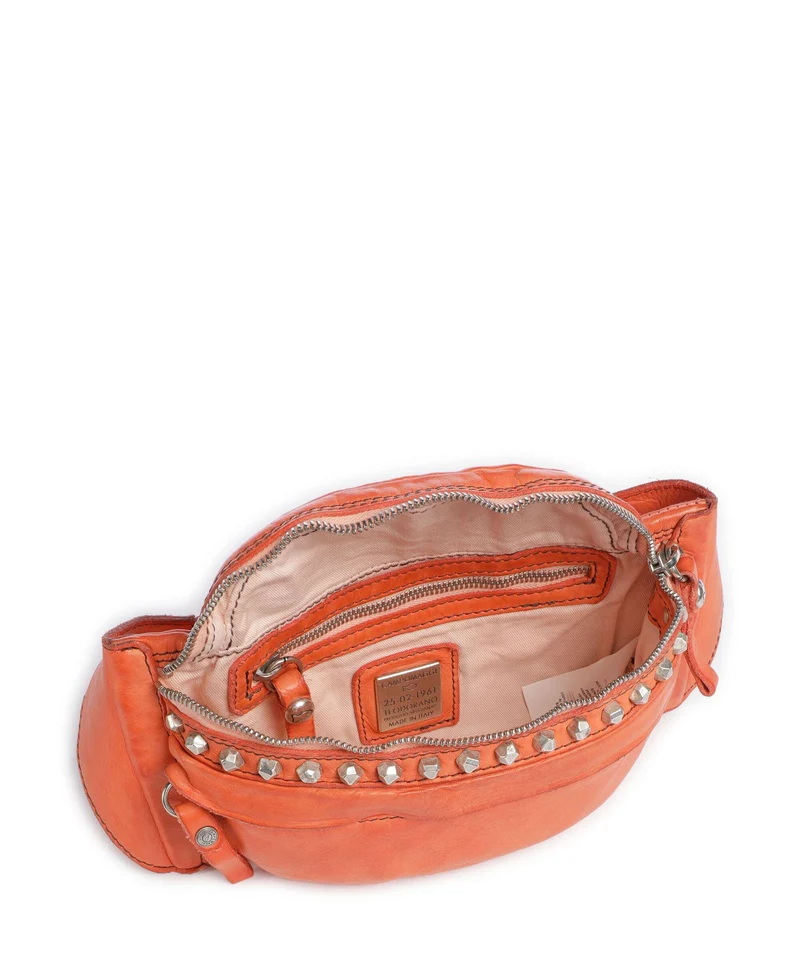 Campomaggi Gürteltasche albicocca