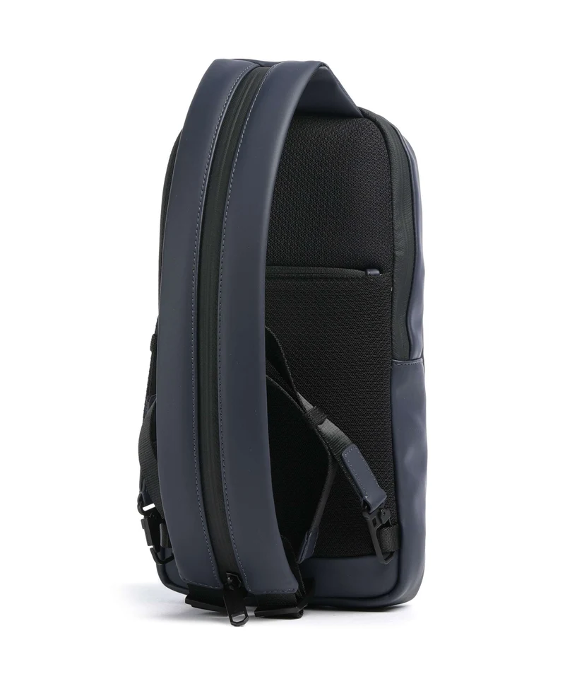 Piquadro C2OW Slingbag blu