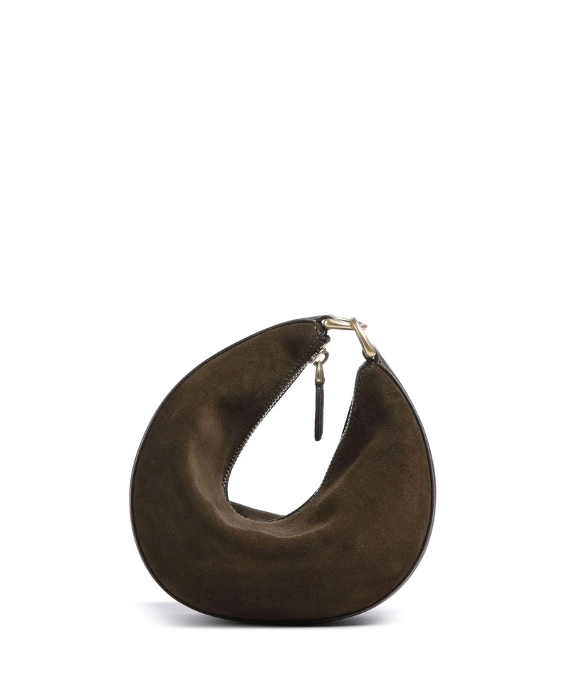 Kate Spade New York Duo Umhängetasche burnt sage