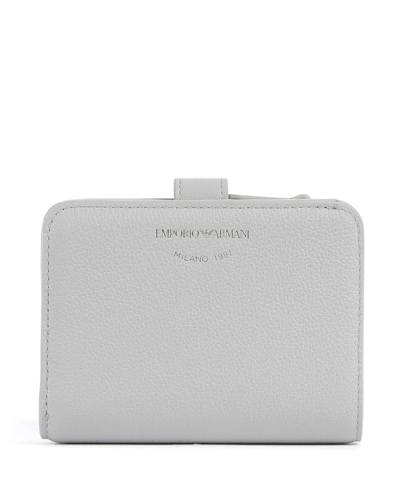 Emporio Armani Vivienne Geldbörse pietra