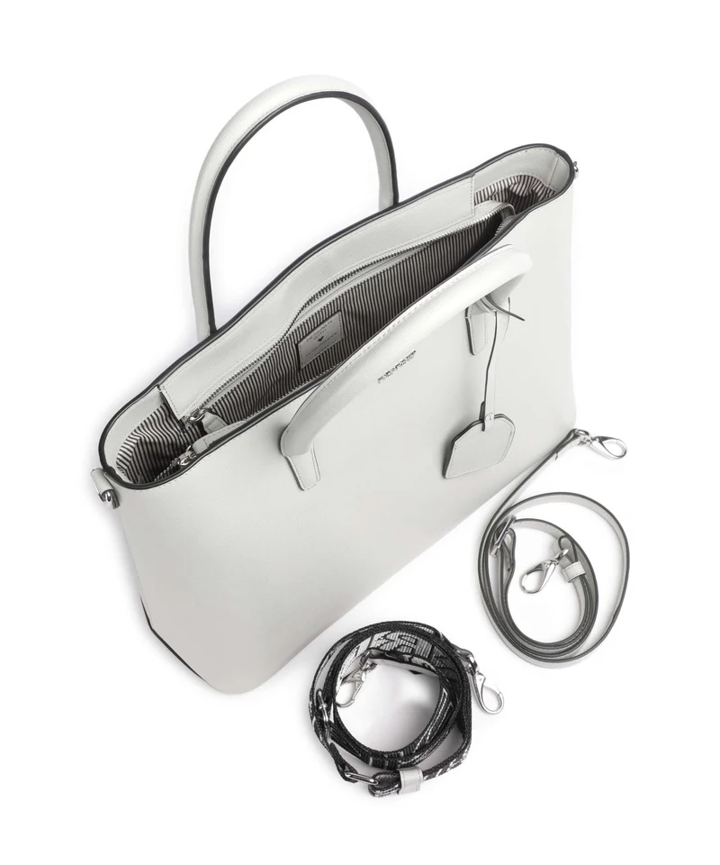 Picard Super Star Handtasche shark