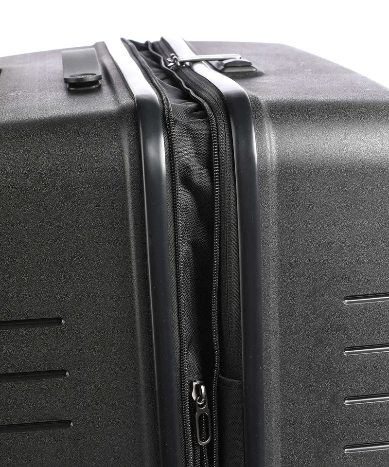 Brics BY Ulisse 4-Rollen Trolley black