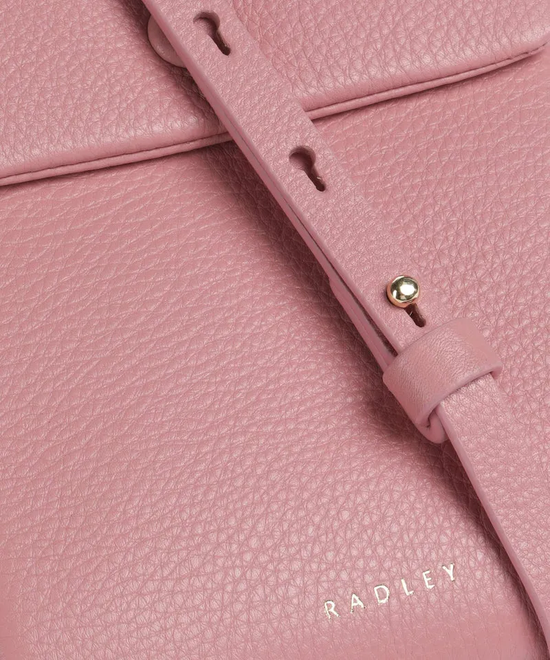 Radley London Mallow Street Handytasche sienna pink