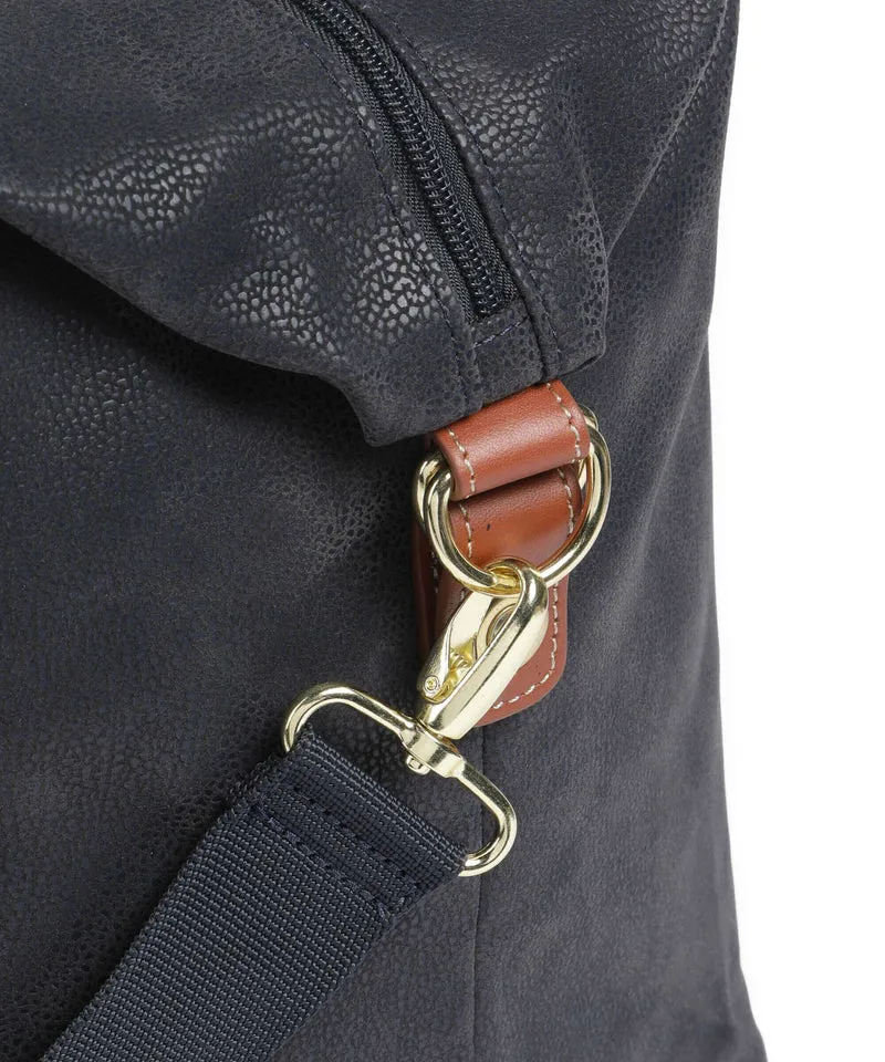 Jump Uppsala Soft Weekender navy
