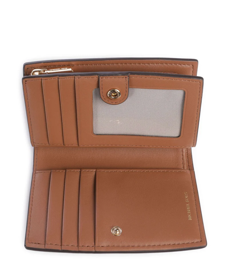Michael Kors Bryant Geldbörse luggage