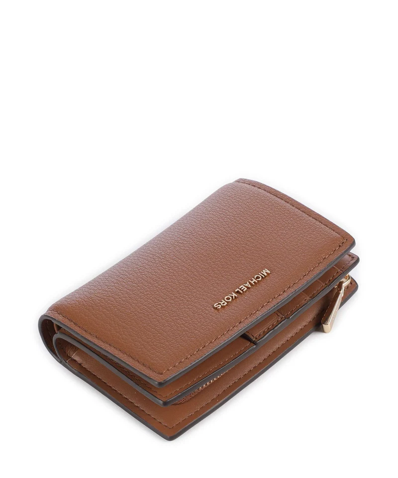 Michael Kors Bryant Geldbörse luggage