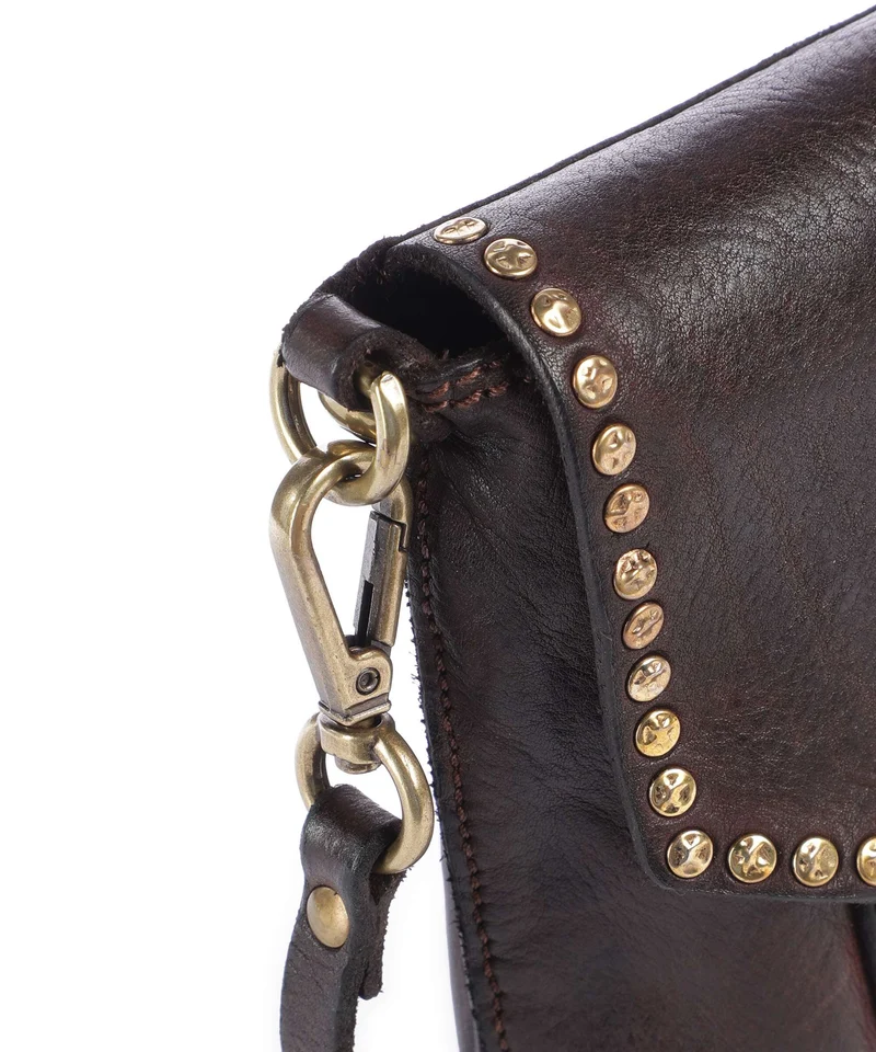 Campomaggi Handytasche brown