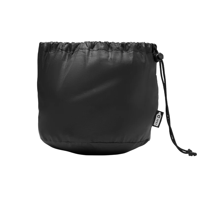Travel Pillow with Polyester Bag