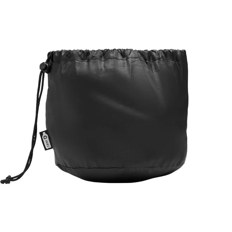 Travel Pillow with Polyester Bag