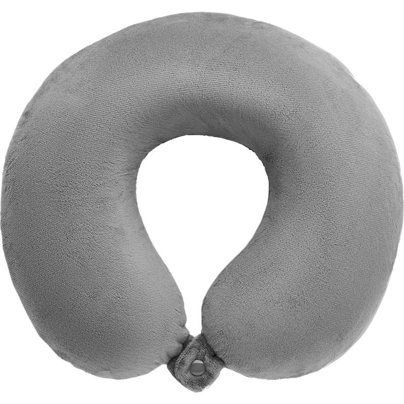 Travel Pillow with Polyester Bag