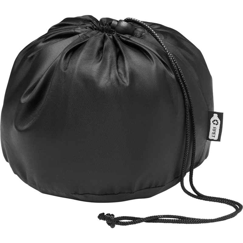 Travel Pillow with Polyester Bag