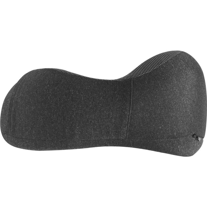 Travel Pillow with Drawstring Bag