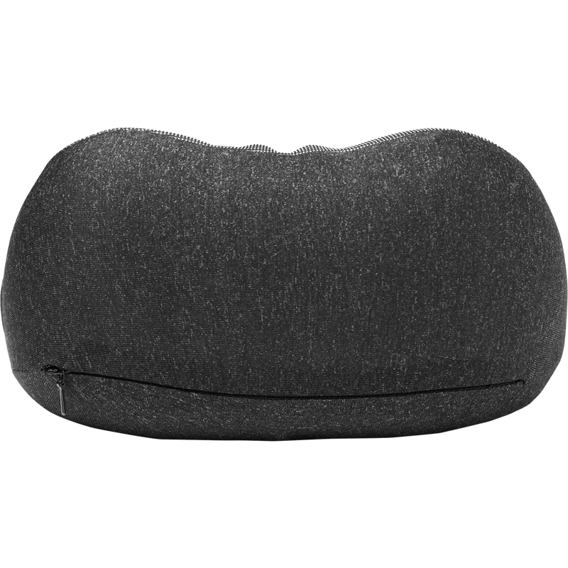 Travel Pillow with Drawstring Bag