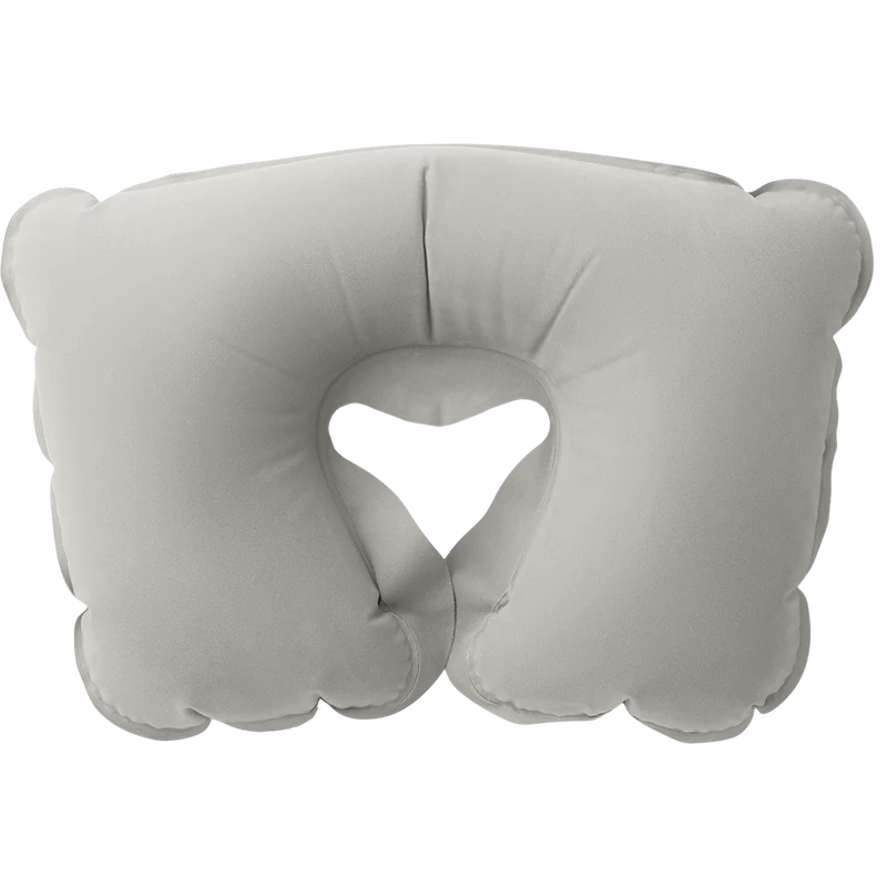 Inflatable Travel Pillow