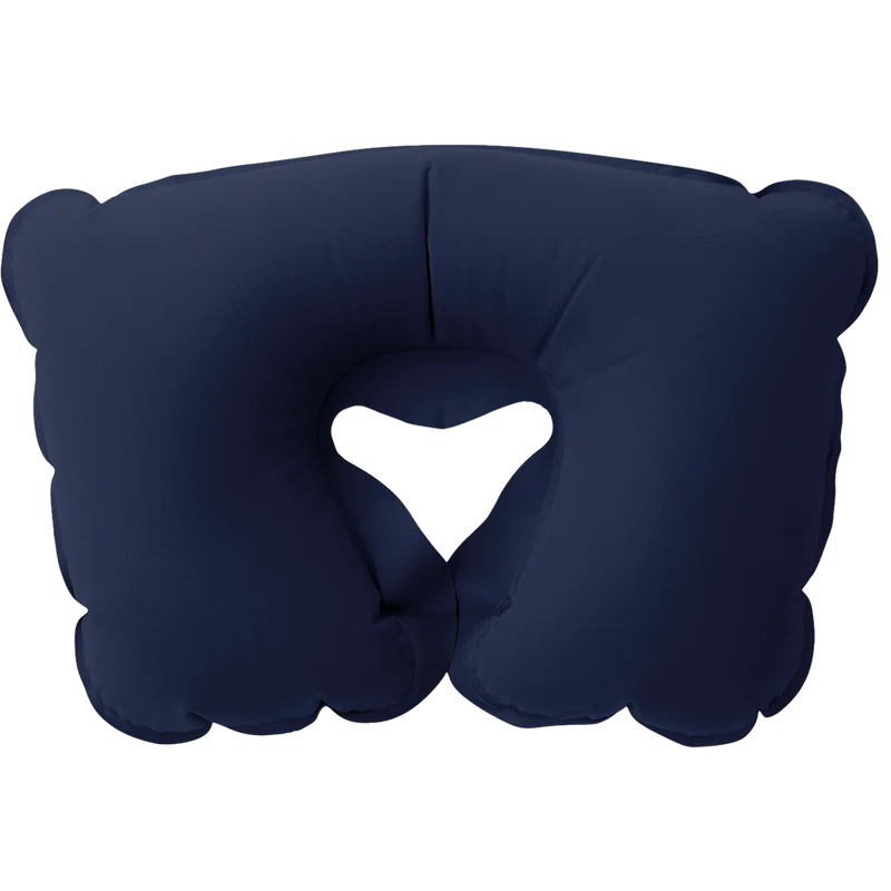 Inflatable Travel Pillow