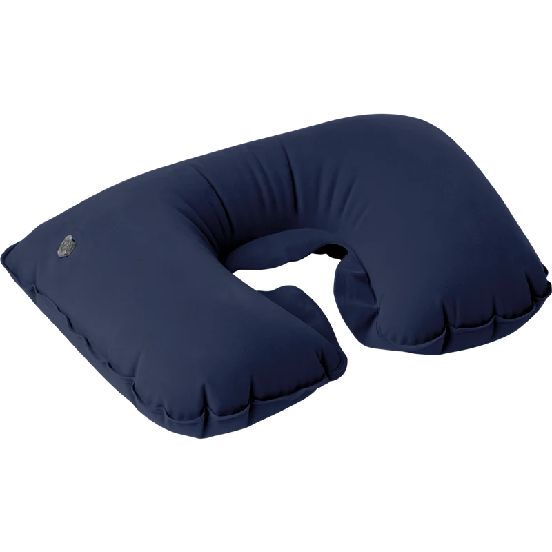 Inflatable Travel Pillow