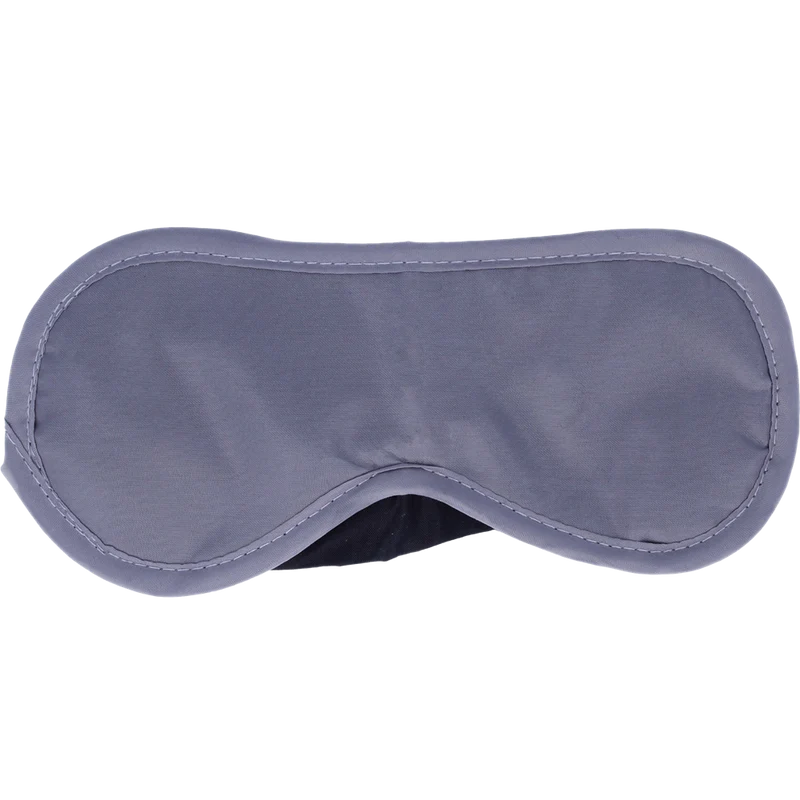 Travel Set with Pillow, Eye Mask & Earplugs