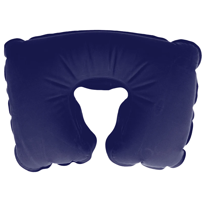 Travel Set with Pillow, Eye Mask & Earplugs