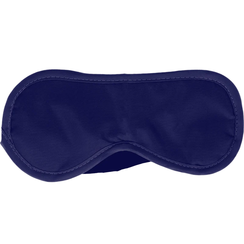 Travel Set with Pillow, Eye Mask & Earplugs