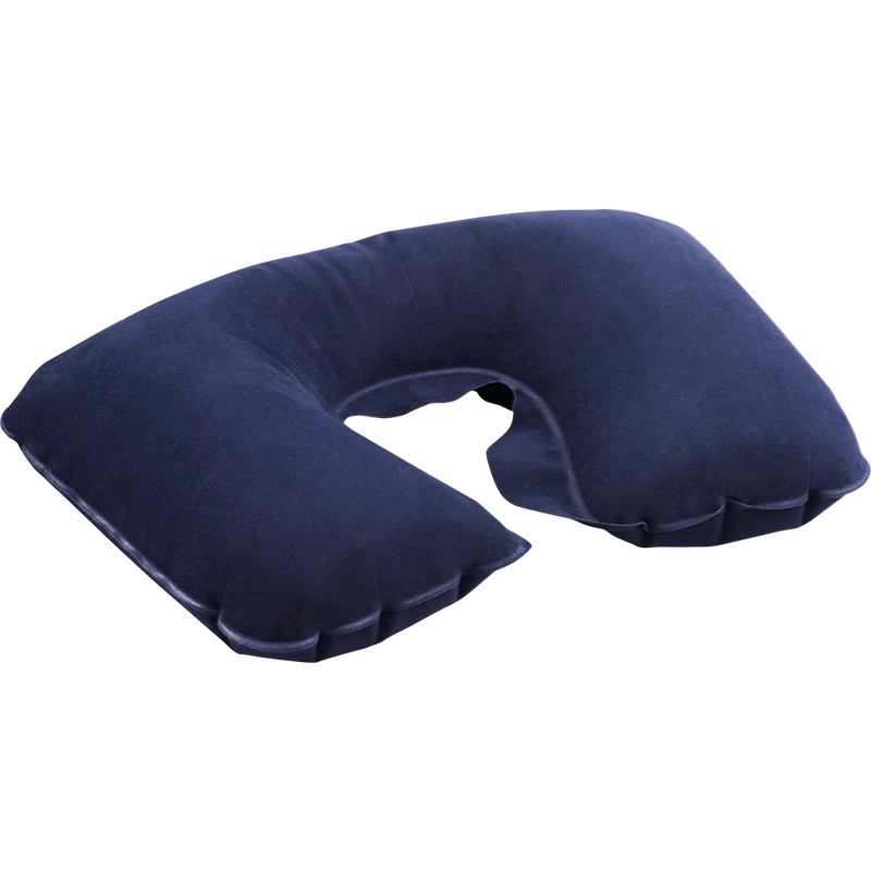 Travel Set with Pillow, Eye Mask & Earplugs
