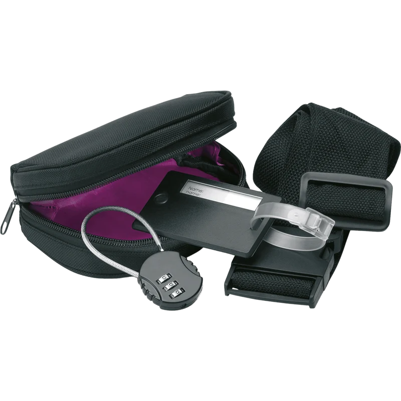 3-Piece Travel Set
