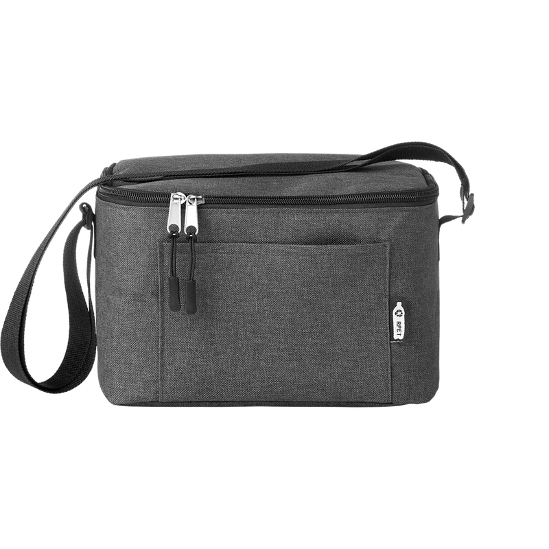 600D RPET Cooler Bag for Cans