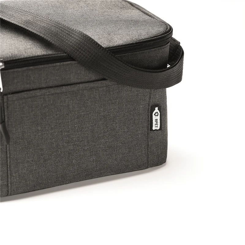 600D RPET Cooler Bag for Cans