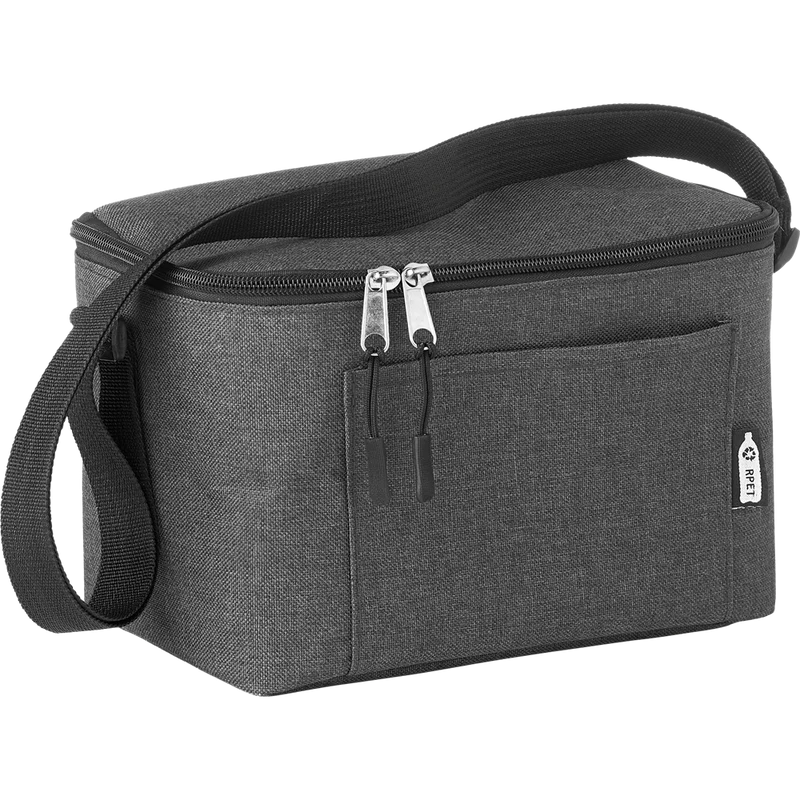 600D RPET Cooler Bag for Cans