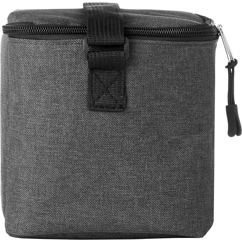 600D RPET Cooler Bag for Cans