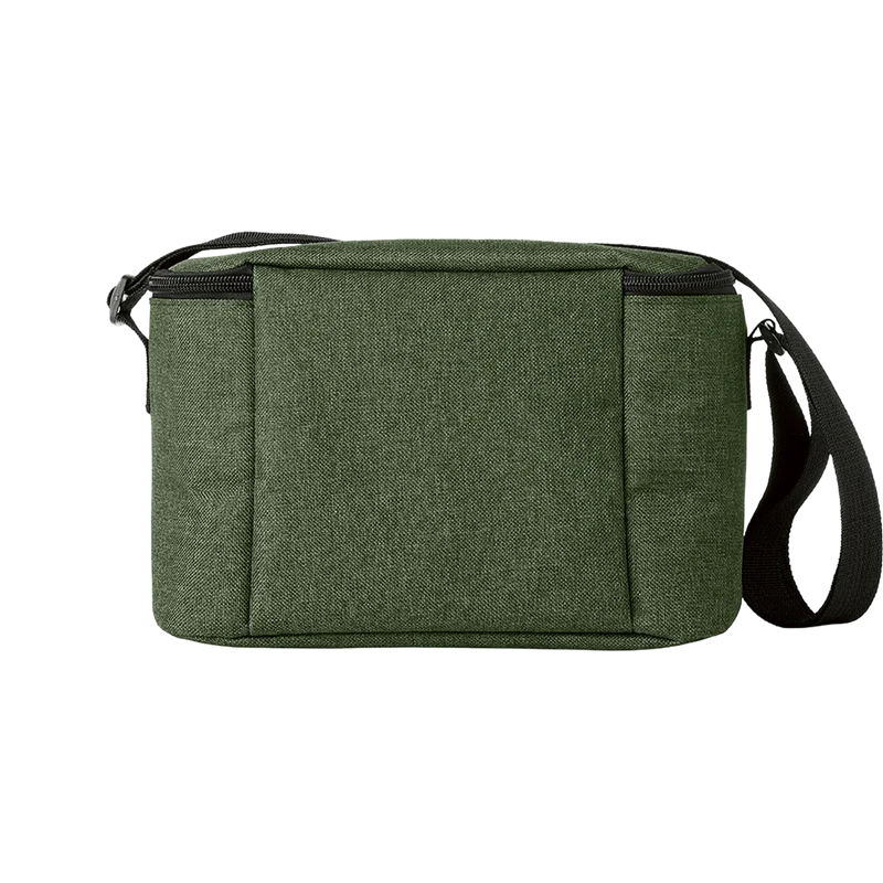 600D RPET Cooler Bag for Cans