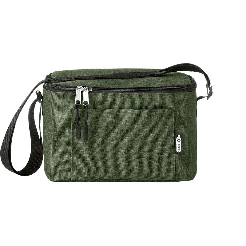 600D RPET Cooler Bag for Cans