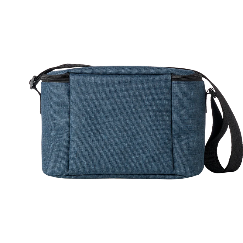 600D RPET Cooler Bag for Cans