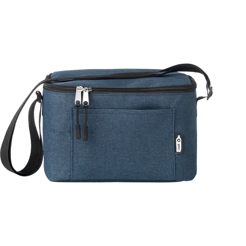 600D RPET Cooler Bag for Cans