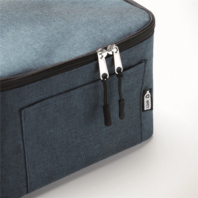 600D RPET Cooler Bag for Cans