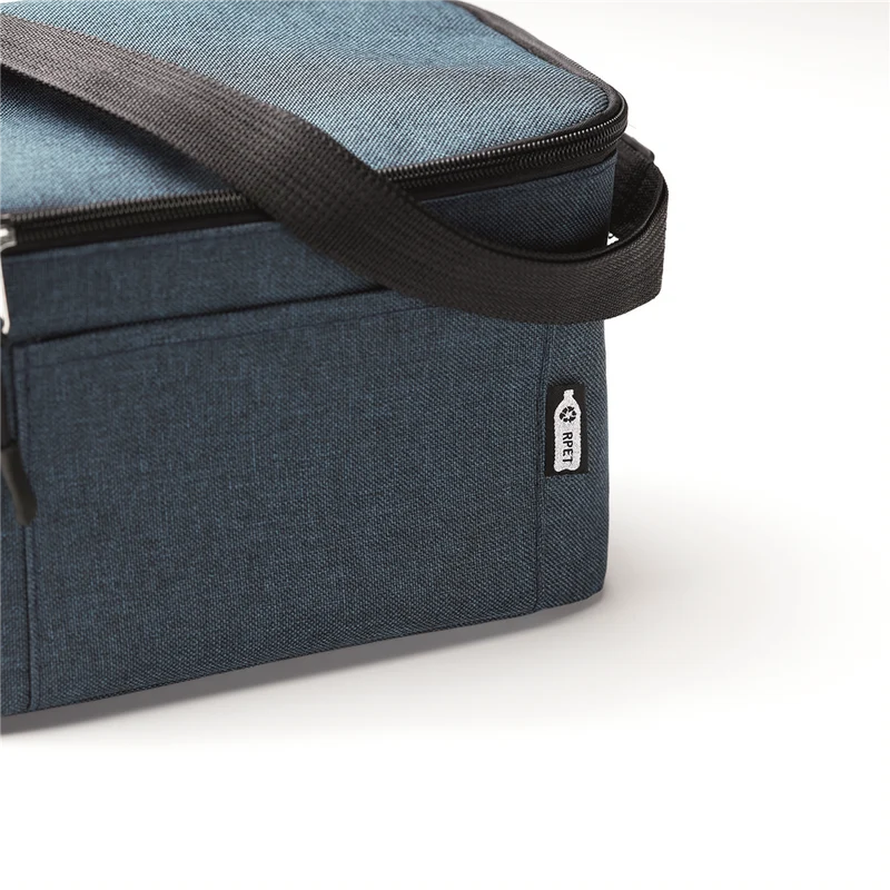600D RPET Cooler Bag for Cans