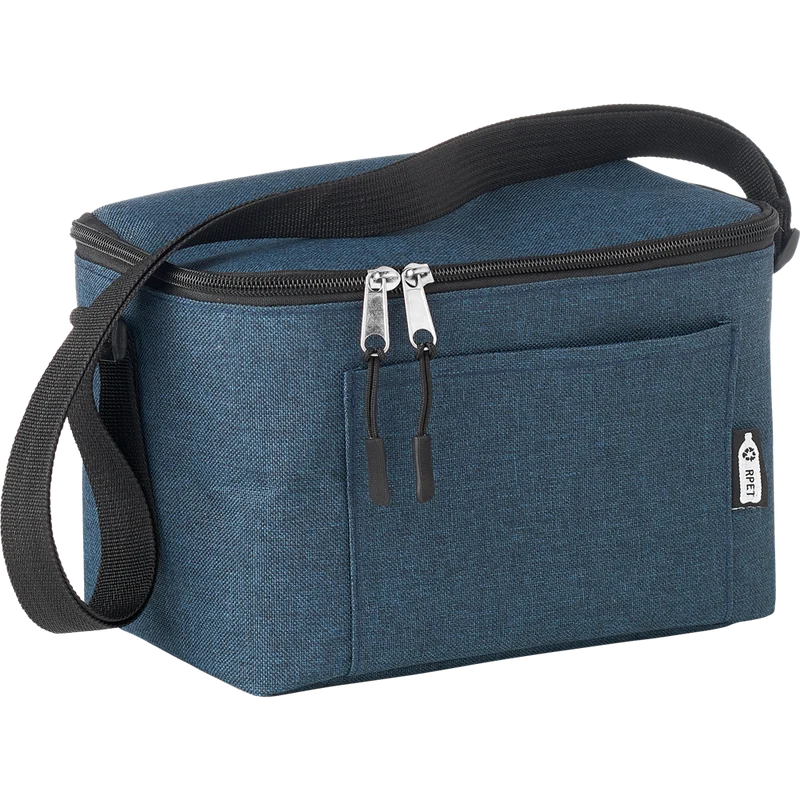 600D RPET Cooler Bag for Cans