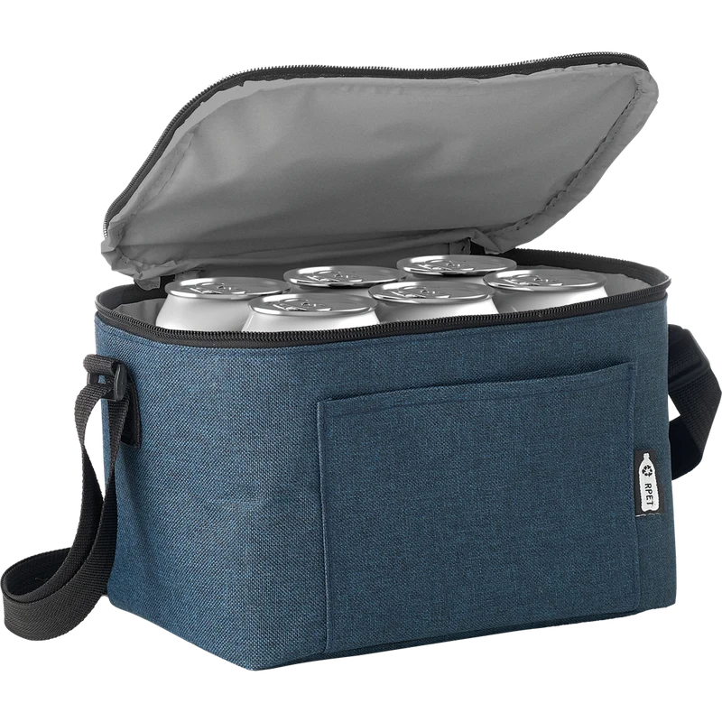 600D RPET Cooler Bag for Cans