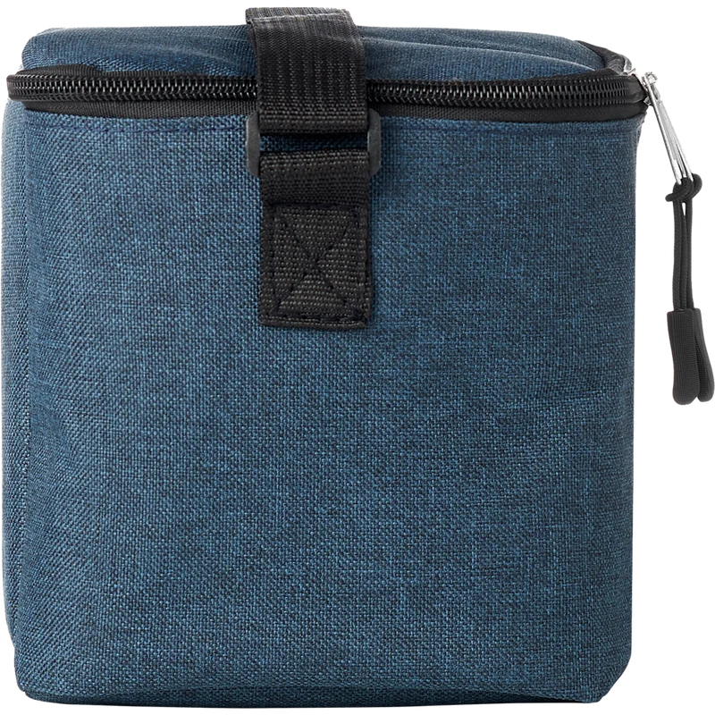 600D RPET Cooler Bag for Cans