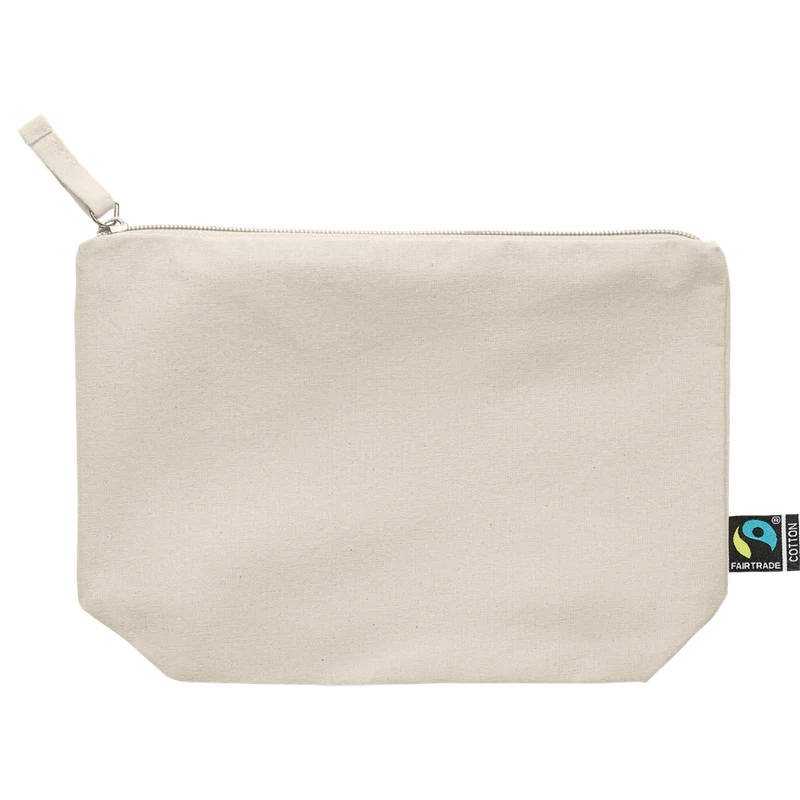 Fairtrade Cosmetic Bag
