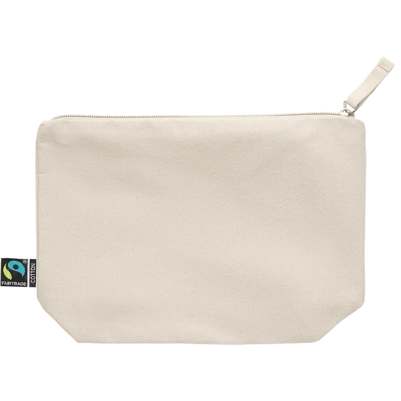 Fairtrade Cosmetic Bag