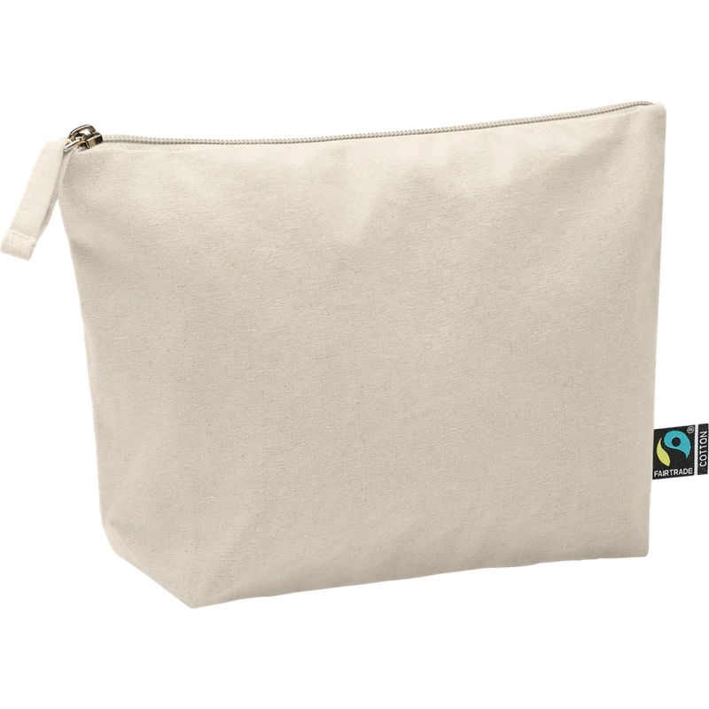Fairtrade Cosmetic Bag