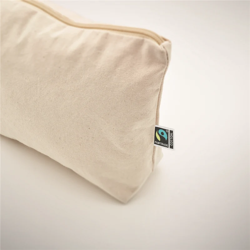 Fairtrade Cosmetic Bag